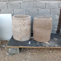 فروش تنور گلی سنتی