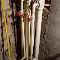 لوله کش و نشتگیری نم چکه کف دیوارسرویسها|خدمات پیشه و مهارت|تهران, فلاح|دیوار