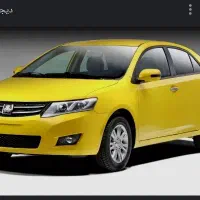 تاکسی آریو z300 یا تاکسی هیوندا اکسنت کم‌کار