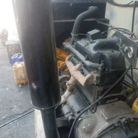 ژنراتور برق