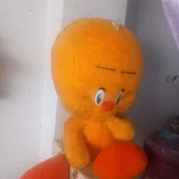 جوجه عروسک‌‌ نو سالم اصلا استفاده نشده