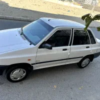 پراید صبادرجه یک|خودرو سواری و وانت|سلماس, |دیوار