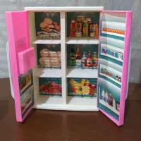 اسباب بازی دخترانه kitchen set|اسباببازی بچه|تهران, بیسیم|دیوار