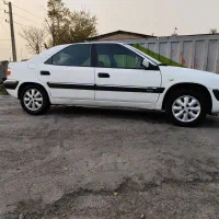 زانتیا2000مدل89|خودرو سواری و وانت|تهران, حکیمیه|دیوار