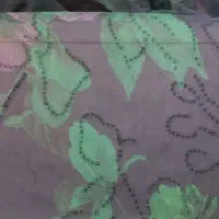 انواع یاقوتکاری (چسب کاری‌) (شابلون)