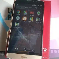 گوشی LG