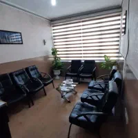 ۹۵ متری اداری چهارراه لشگر|فروش دفتر کار، اتاق اداری، مطب|تهران, مخصوص|دیوار