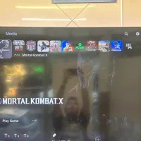 Ps5 fat مشابه اک فول گیم