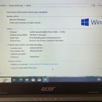 Acer Aspire 3 نسل جدید رم۴ گرافیک۴گیگ|رایانه همراه|مشهد, راه آهن|دیوار