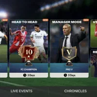 اکانت fcmobil اف سی موبایل|کنسول، بازی ویدئویی و آنلاین|مرزداران, |دیوار