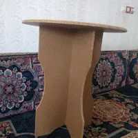 میزخاطره سالم یه ماه بیشتراستفاده نشده