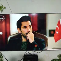 تلویزیون سامسونگ 4kهوشمند