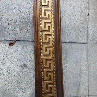 کتیبه پرده ورساچی|پرده، رانر، رومیزی|فردیس, فردیس|دیوار