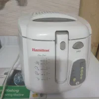 سرخکن همیلتون