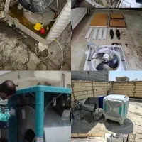 سرویس‌،نصب،تعمیر،کولرآبی‌سلولزی،باضمانت‌پس‌ازتعمیر
