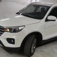 لیفان X70|خودرو سواری و وانت|فردیس, قریشی|دیوار