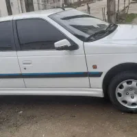 پژوپارس ۸۶ معاوضه بانیسان هم قیمت خودش