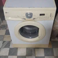 لباسشویی الجی ۷کیلویی