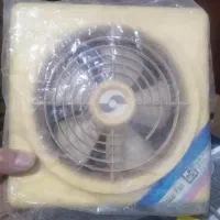 فن 24 در 24 هواکش پارس خزر موتور ایتالیایی نایاب