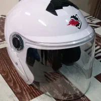 کلاه کاسکت(نو)