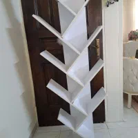 کتابخانه درختی