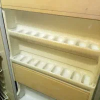 فروشی قیمت 5500000|یخچال و فریزر|نیک شهر, |دیوار