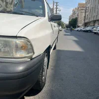 پراید ۸۲|خودرو سواری و وانت|تهران, وردآورد|دیوار