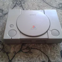 پلی استیشن 1