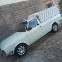 وانت پیکان دوگانه کارخانه مدل 90