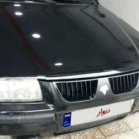 سمند ال ایکس۹۴