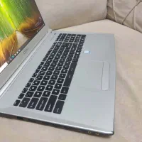 لپ تاپ msi گرافیکدار نسل 7|رایانه همراه|تهران, سلسبیل شمالی|دیوار