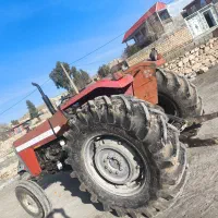 تراکتور مدل ۶۵|خودرو سنگین|کرمانشاه, |دیوار