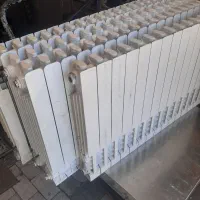 شوفاژ ایران رادیاتور فروش وخرید ومعا.وضه|آبگرمکن، پکیج، شوفاژ|تهران, علیآباد|دیوار