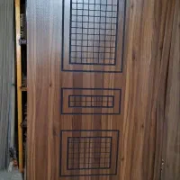 درب چوبی|فروشگاه و مغازه|قم, خداکرم|دیوار