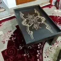 گل میز دهدشت