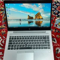 لپتاپ HP رایزن 7 پرو قدرتمند