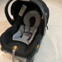 کریر چیکو
