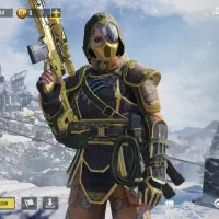 اکانت کالاف