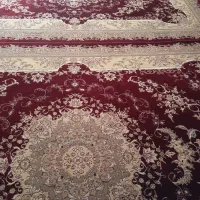فروش فرش|فرش|آران و بیدگل, |دیوار