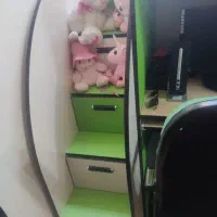 سرویس خواب کودک و نوجوان