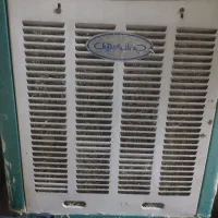 کولر آبی جنرال3500