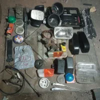 لوازم پیکان شیشه چراغ 53.زه 48.زه 46.قاردان.شبکه57|قطعات یدکی و لوازم جانبی|تبریز, |دیوار