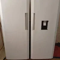 فروش و خریدار انواع یخچال