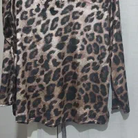 دو عدد بلوز کاملا نو