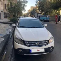 فروش اچ سی کراس مدل ۹۶|خودرو سواری و وانت|کرج, اتحاد|دیوار