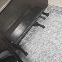 دوچرخه ثابت و میز|تجهیزات ورزشی|تهران, اوقاف|دیوار