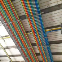 برقکشی ساختمان|خدمات پیشه و مهارت|اردکان, |دیوار