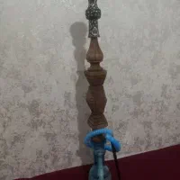 قلیان نو دوتا خاصا