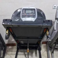 تردمیل LJ سبک، کامل و با شیب برقی|تجهیزات ورزشی|بوکان, |دیوار