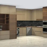 کابینت تمام ام دی اف و فلزی جاکفشی و کمدنقدو قساط|مصالح و تجهیزات ساختمان|تهران, حصار بوعلی|دیوار